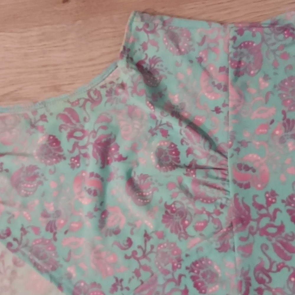 Liz Claireborne Tank Top - Picture 4 of 6